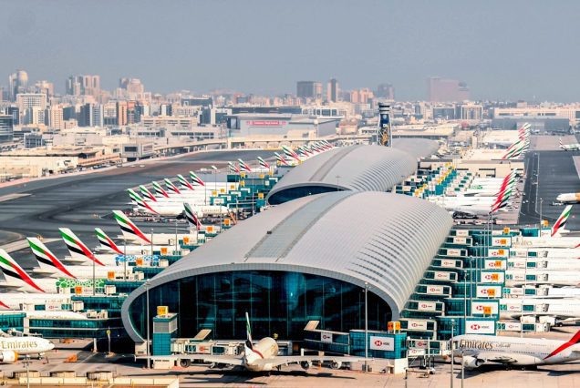 uae visa documents