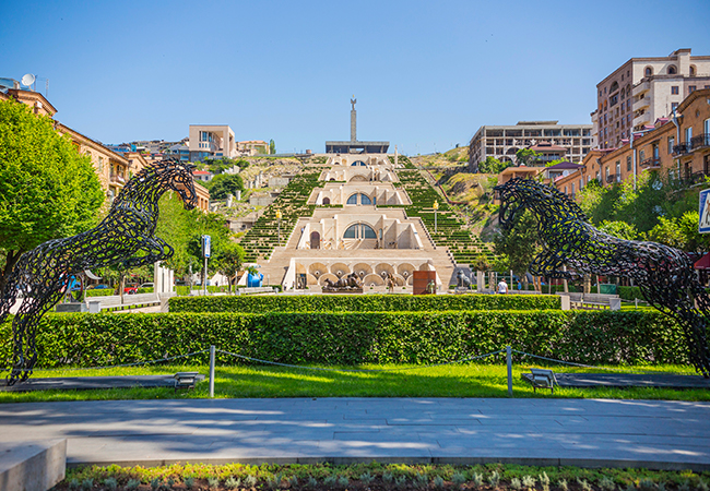 Armenia Holiday Packages from Dubai, UAE