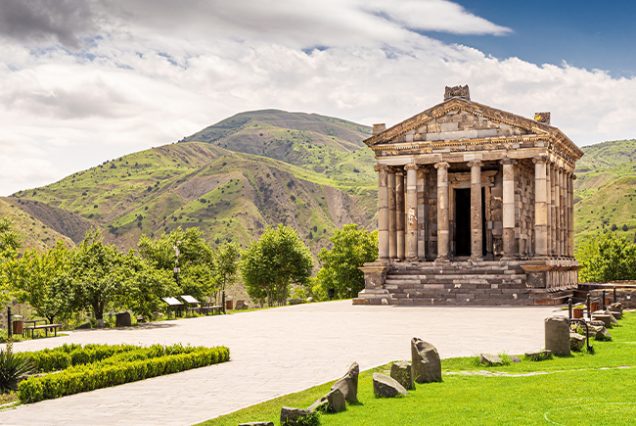 armenia tour package