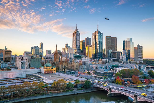 australia visa from dubai