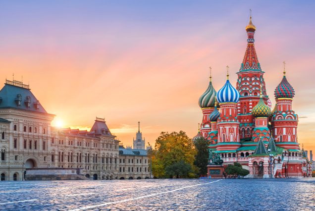 russia visa fees