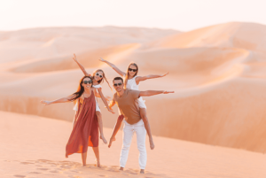 Activities or Adventures to do in Dubai