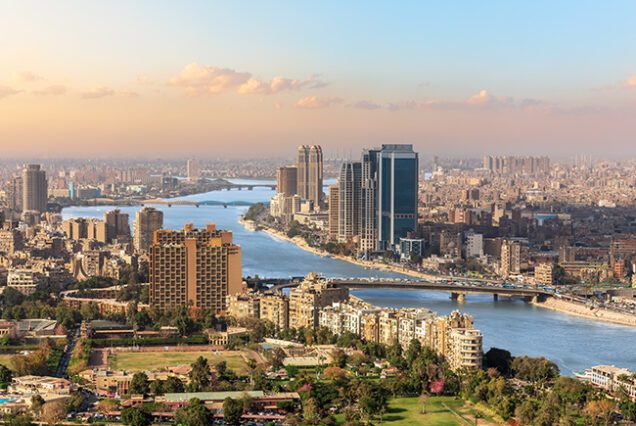 egypt visa requirements