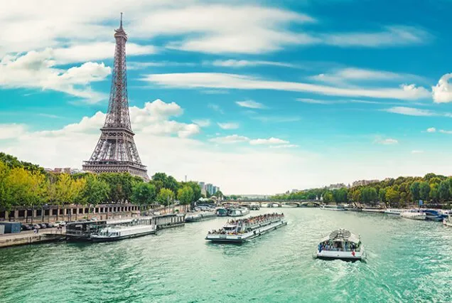 Schengen visa services from Dubai, UAE