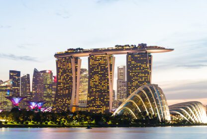 singapore visa documents