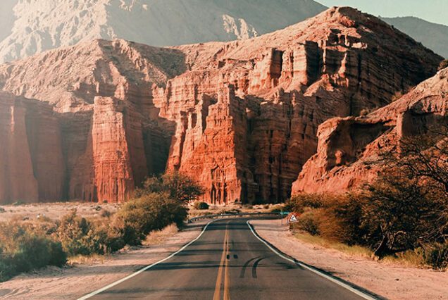 argentina visa services from Dubai UAE
