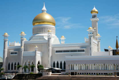Brunei holiday package