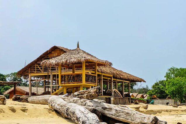 gabon visa from dubai