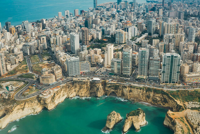 Lebanon visa services from Dubai, UAE