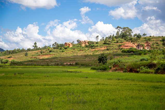 madagascar visa requirements