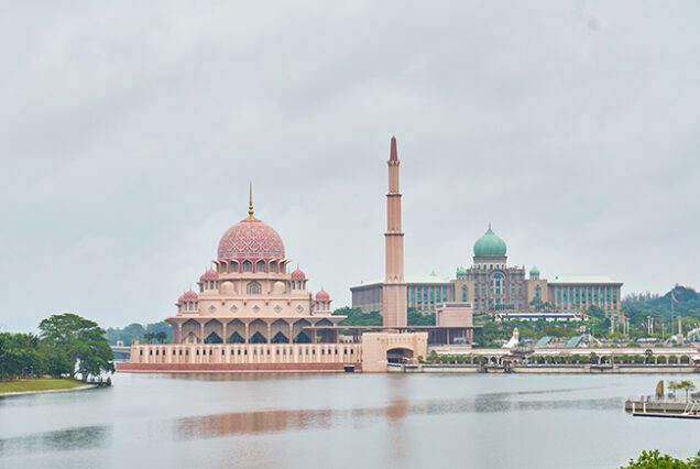 malaysia and singapore holiday packages