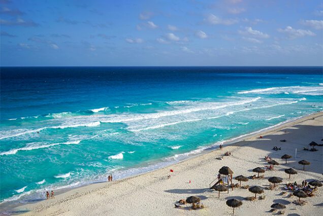 mexico visa fees