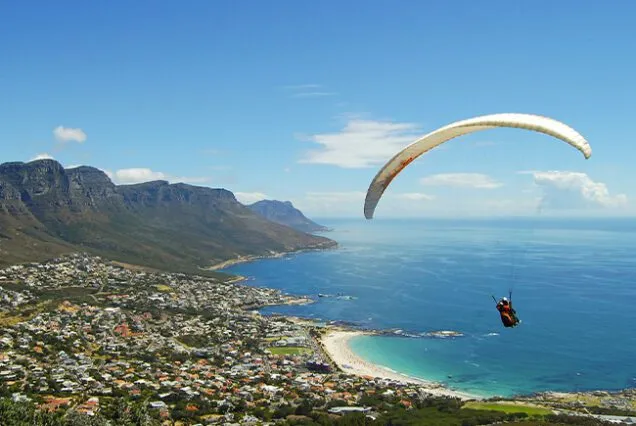south africa visa services from Dubai UAE