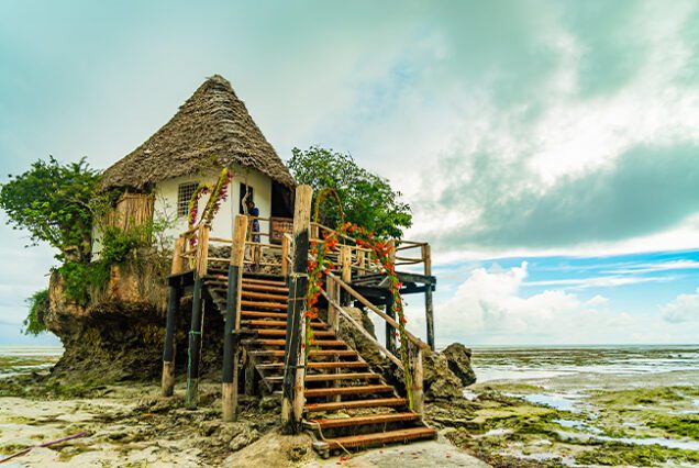 Tanzania Visa Services from Dubai, UAE