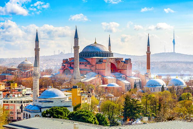 turkey visa fees