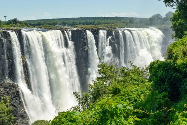 Zimbabwe visa services from Dubai UAE