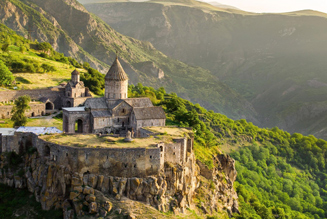 best-of-armenia-satguru travel