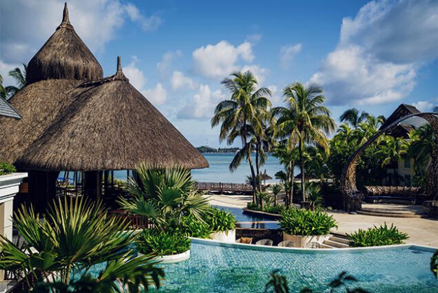 Mauritius Holiday Package from Dubai