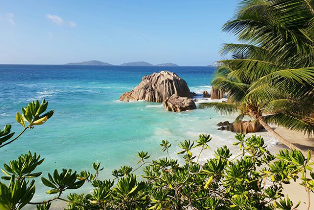Seychelles Holiday Packages from Dubai, UAE