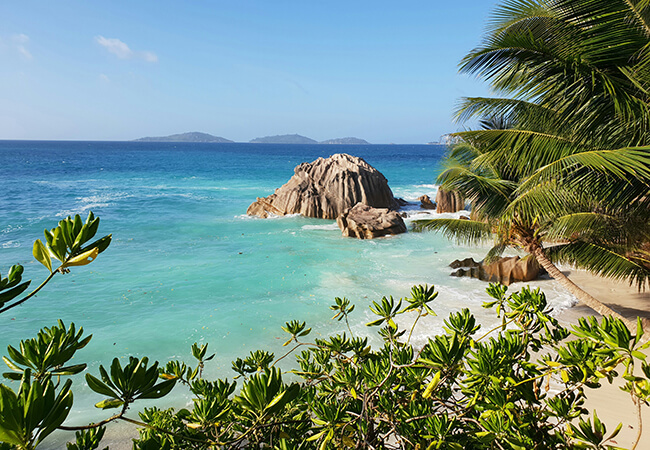Seychelles Holiday Packages from Dubai, UAE