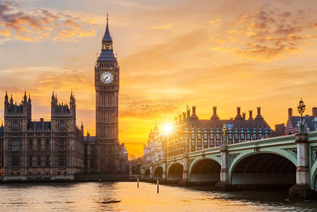 london-holiday-package