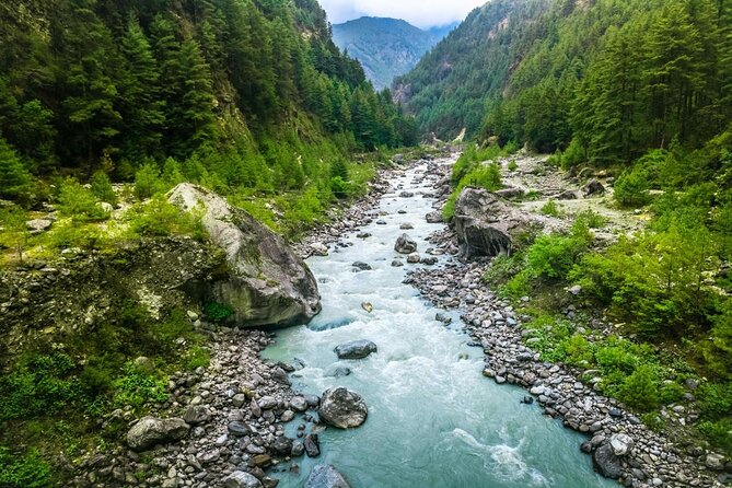 Best of Nepal Holiday Package from Dubai