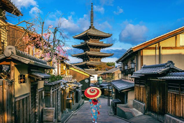 Kyoto City