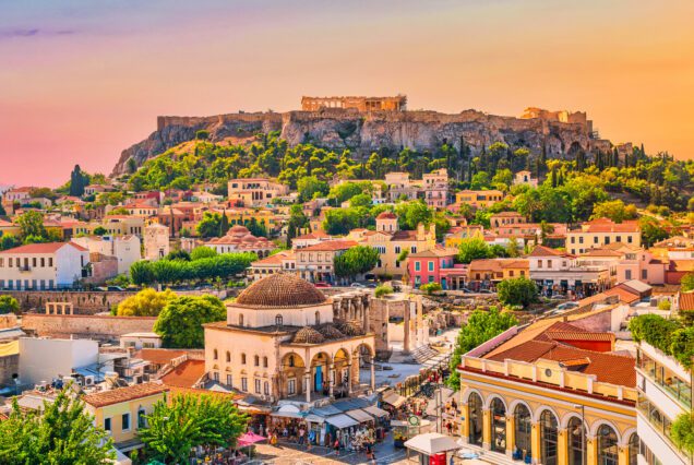 athens holiday package from dubai or athens holiday packages from dubai, uae