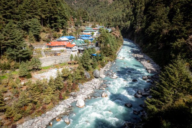 Best of Nepal Holiday Package from Dubai