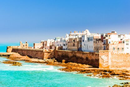 Morocco holiday packages from Dubai