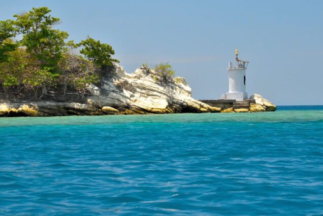 Andaman Islands Holiday Package from Dubai