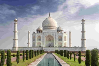 India Holiday Packages from Dubai, UAE