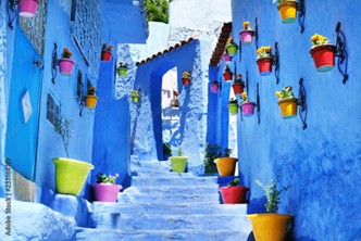 Morocco Discoveries holiday package from Dubai