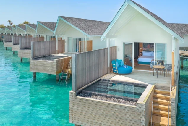Raaya by atmosphere holiday Package from Dubai, UAE
