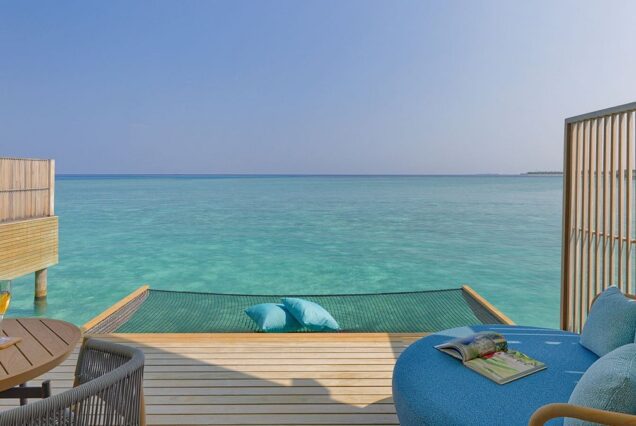 Raaya by atmosphere holiday Package from Dubai, UAE