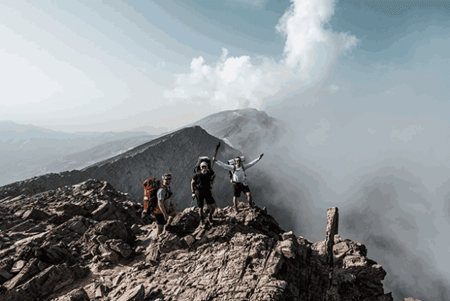 RAS AL KHAIMAH ADVENTURE PARKS