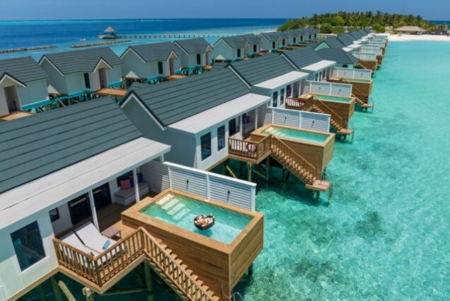 oblu nature helengeli holiday package from dubai, uae