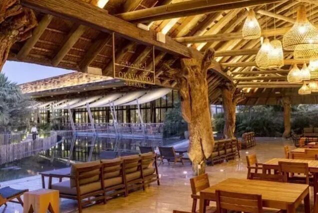 Crocodile Park Dubai Tickets