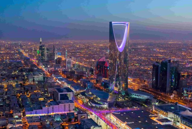 Saudi Arabia E-Visa Services from Dubai, UAE