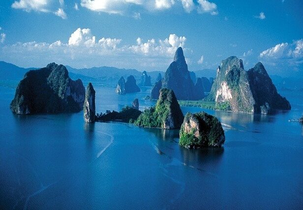 Phuket - Thailand Tour Package from Dubai, UAE