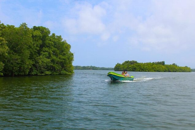 Sri Lanka Tour Package from Dubai UAE