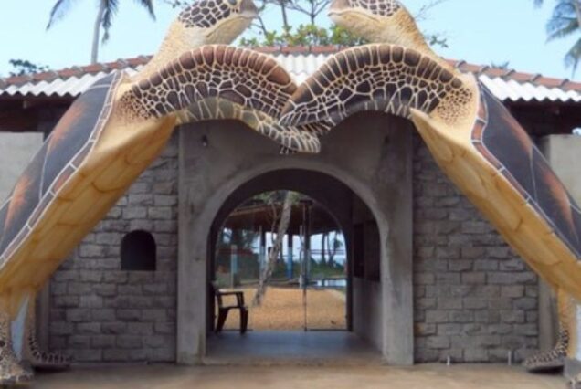 Sri Lanka Tour Package from Dubai UAE