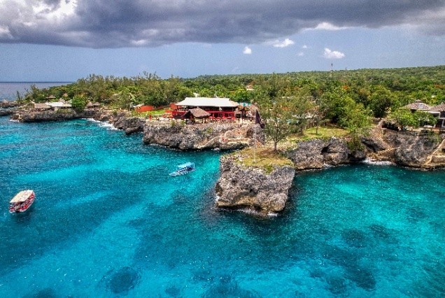 Jamaica and USA Holiday Package from Dubai UAE