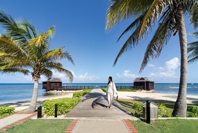 Jamaica and USA Holiday Package from Dubai UAE