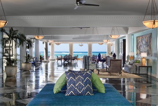 Jamaica and USA Holiday Package from Dubai UAE