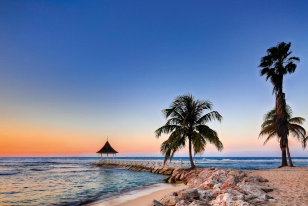 Jamaica and USA Holiday Package from Dubai UAE