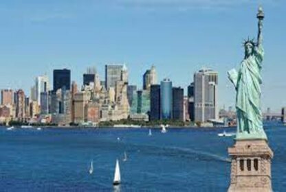USA holiday packages from dubai, UAE