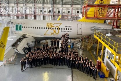 Royal Brunei Airlines Celebrates 50 Years of Service with Mass Prayers and Reflections on the National Vision