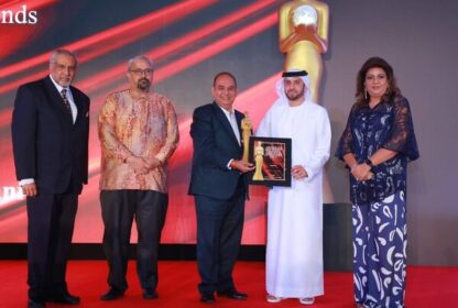 Stars Dazzle at Arabian Travel Awards 2024: A Night of Recognition and Responsibility for the Middle East’s Pioneers in Tourism