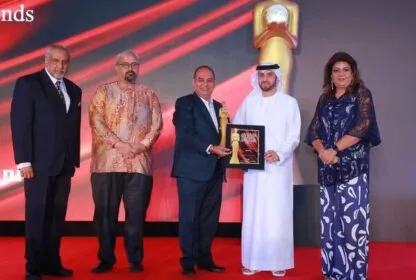 Stars Dazzle at Arabian Travel Awards 2024: A Night of Recognition and Responsibility for the Middle East’s Pioneers in Tourism